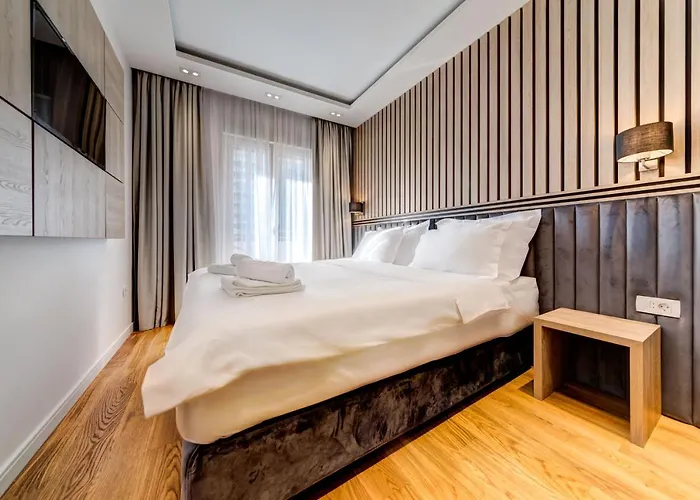 Compliment * Podgorica