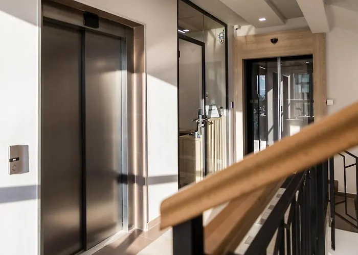 Compliment Apartment Podgorica